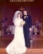 Mike Keyzers and Sue Winius April 24, 1973